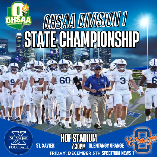 High School Blitz on Spectrum News 1 tweet media