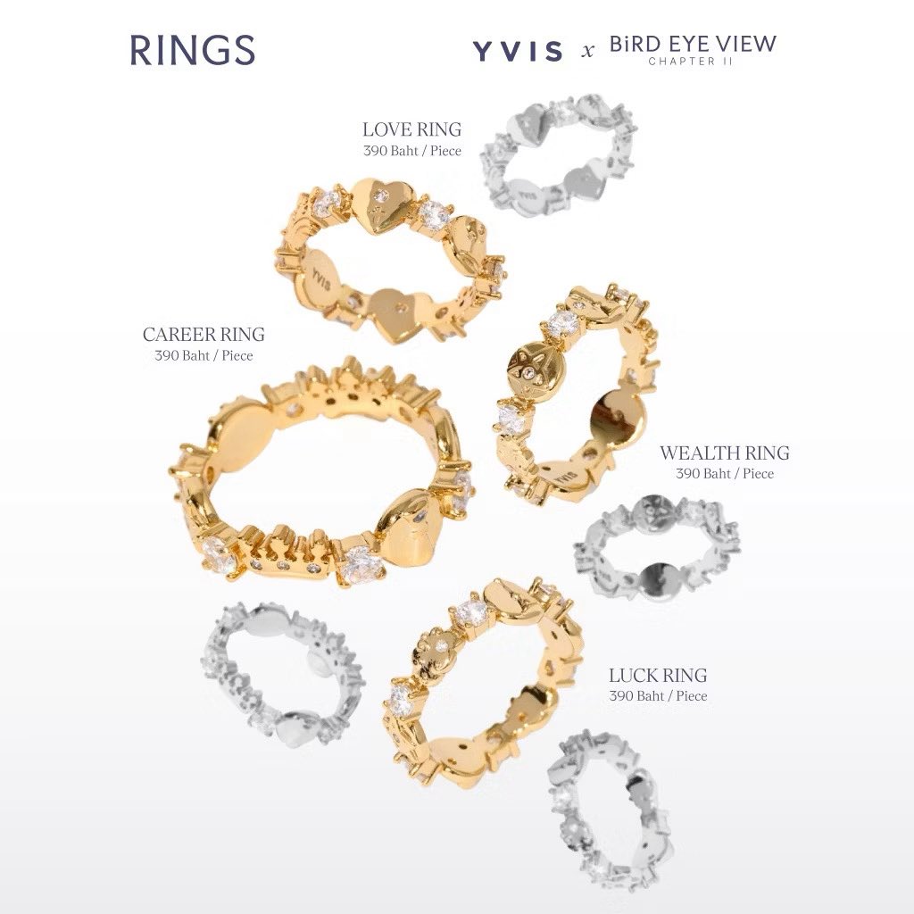 พี่ดาราให้แหวนแฟนครับ ส่วนหนูแจกแหวนแฟนคลับค่ะ ! 

((เฉพาะด้อมฟอสบุ๊คนะคั้บ))

FORCEBOOK MOS EP1
#MelodyOfSecretsEP1