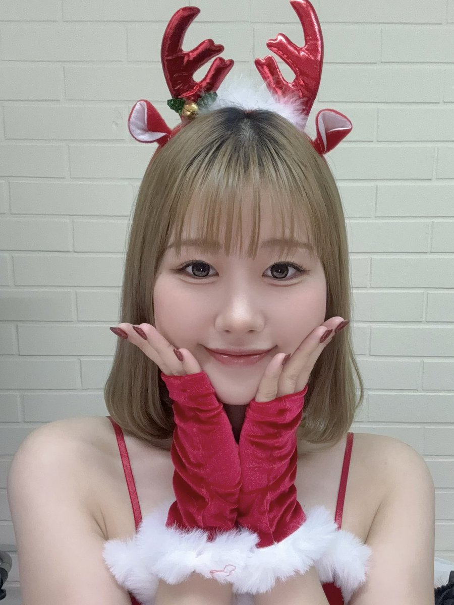 チェキ会ありがとうございました📸 来てくれた人も遠隔チェキしてくれ