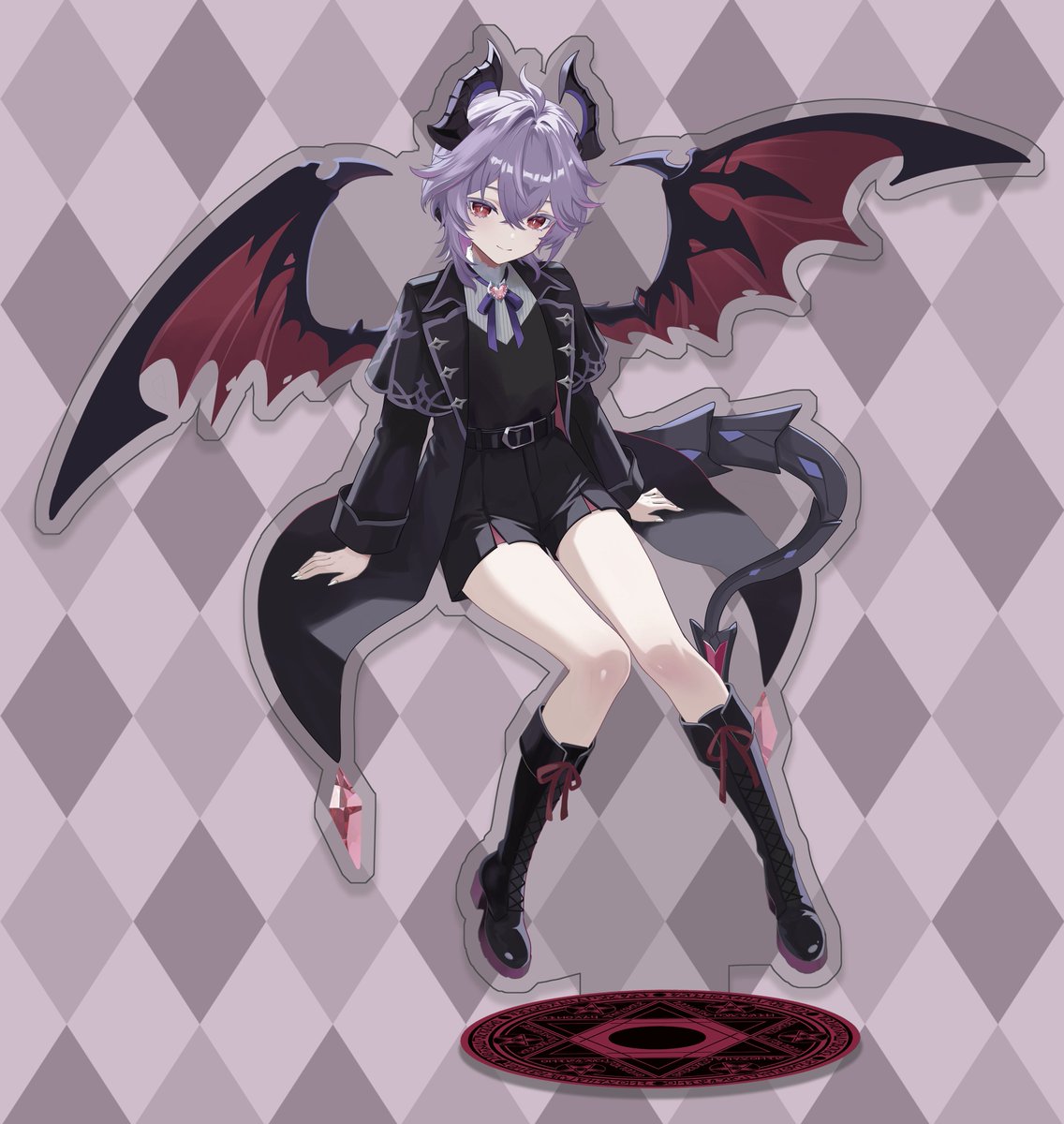 陸-riku-C107(火)東7A05ab (@rrr_gns) / Posts / X