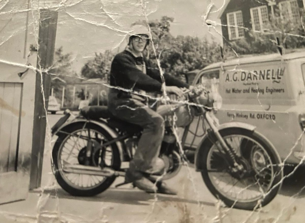 Darnells Ltd. tweet media