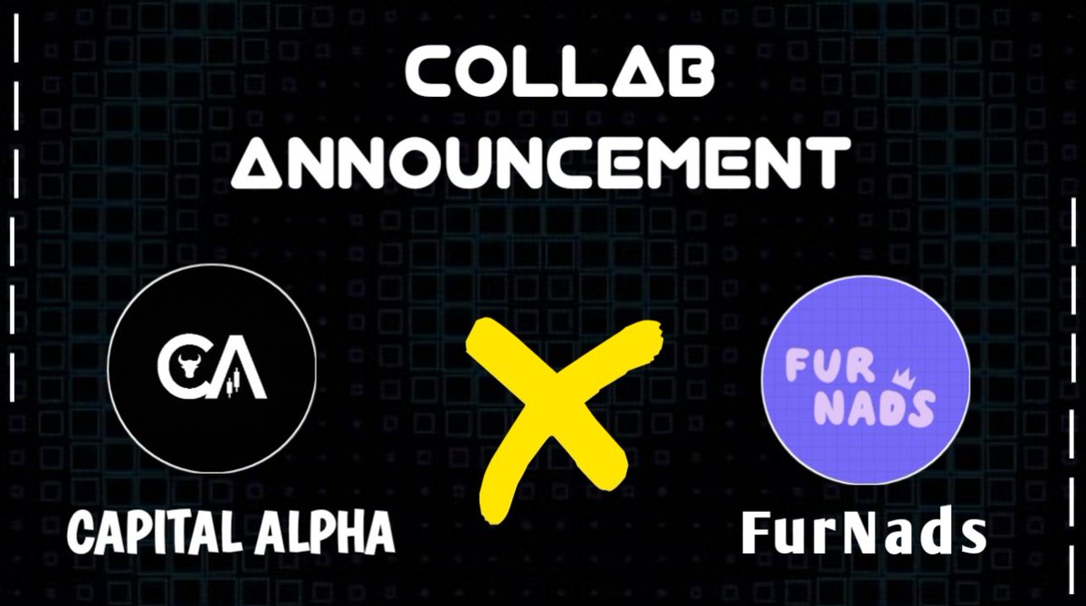 Capital Alpha tweet media