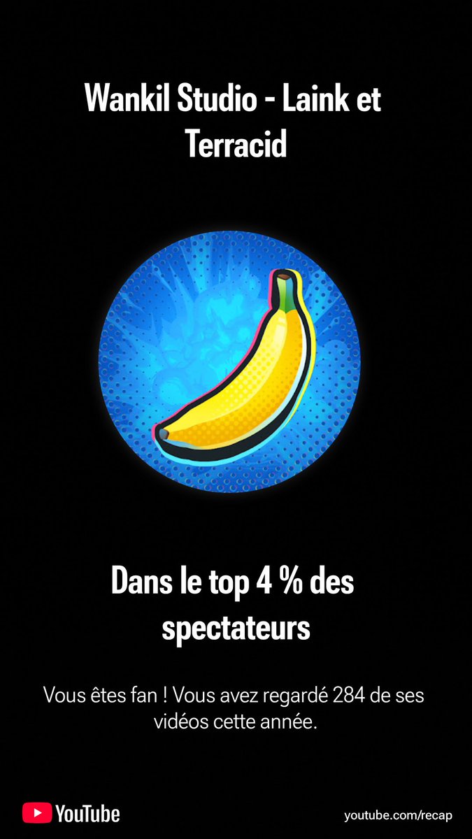 WhyskeyGenius's tweet photo. Je soutiendrais @WankilStudio jusqu’à ma mort j’en ai rien à foutre 👀 #YouTubeRecap https://t.co/lmRdqjglRb