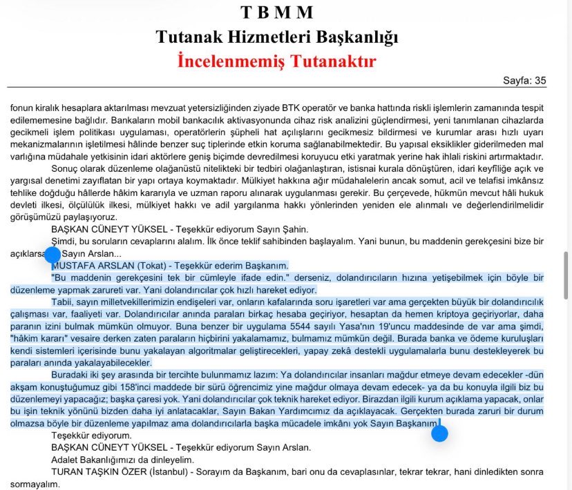 UlusalHaber0's tweet photo. Düzenleme Yapılacaksa Ayrım Yapılmadan Yapılmalıdır.TCK 158 Bütün Bentlerine düzenleme gelmelidir.Eşitlik İlkesine Uygun şekilde yapılmalıdır.Şikayetçisi Olmayan Tüm dosyalar Uzlaşma Kapsamına alınmalıdır.
#mustafaarslan
#TCK158UzlaşmayaTabiOlsun https://t.co/q3cX3lFNiE