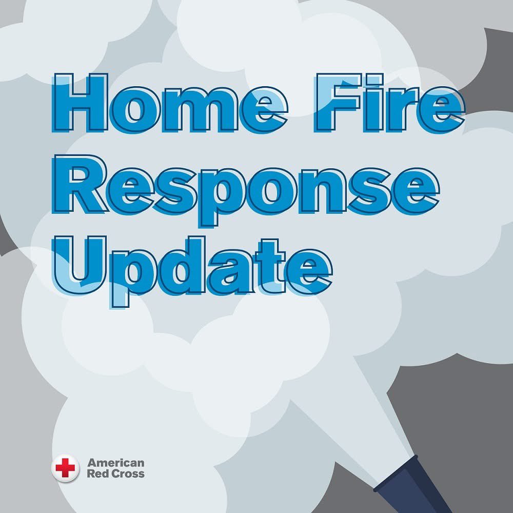 Volunteers with our Disaster Action Team (DAT) are helping people affected by a multi-family fire in Burnsville. Their focus is supporting disaster needs such as shelter, food and emotional health. Get involved at RedCross.org/MNDAKS.