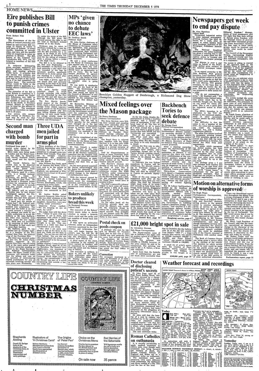 The year is 1975 tweet media