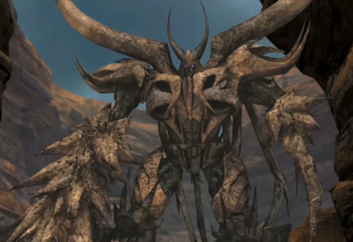 Since transformers are aliens, if Ben ever turned into one, what vehicle would he turn into? Would he turn into something like Unicorn, cause it has to be the peak of their capability