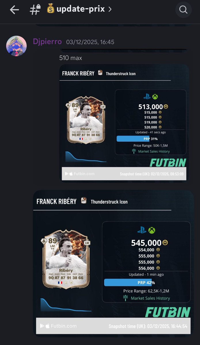 Djpierro tweet media