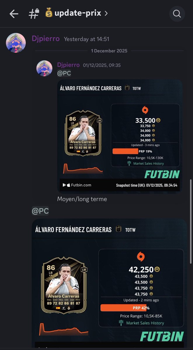 Djpierro tweet media