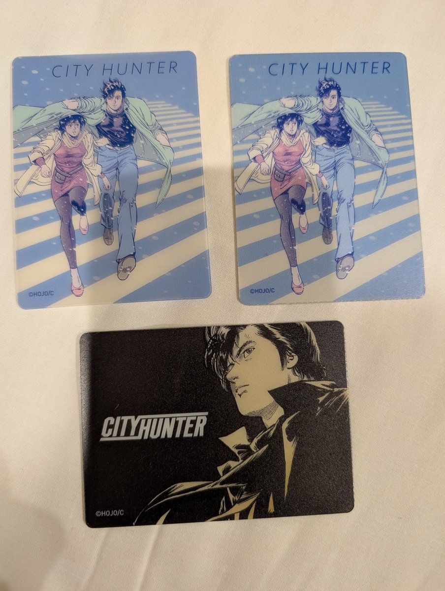 フォロワーさん情報を頼りに、エポスカードコーナー行ってみました