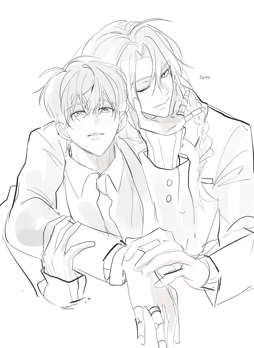 오또쨈 질려도 견뎌주세요