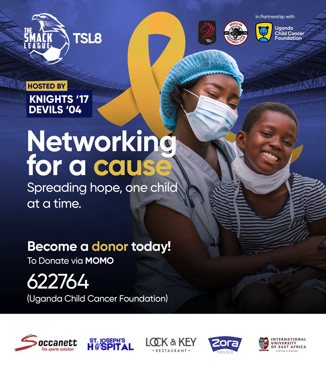 The SMACK League #TSL tweet media