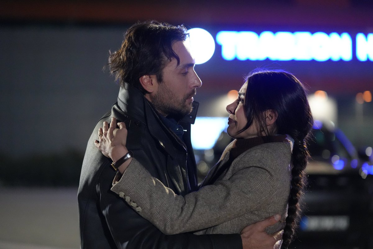 Turkish TV Club tweet media