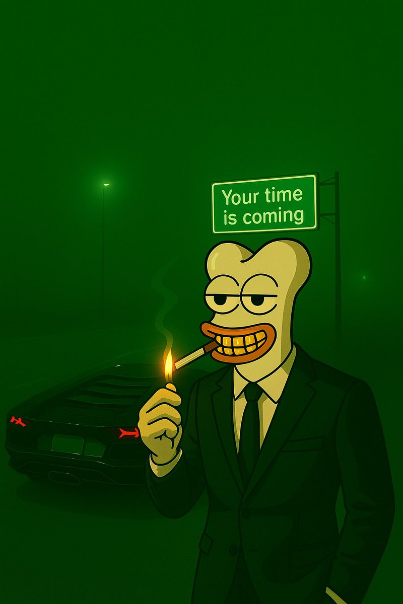 Remember why you are here - Stay Hard 🦴