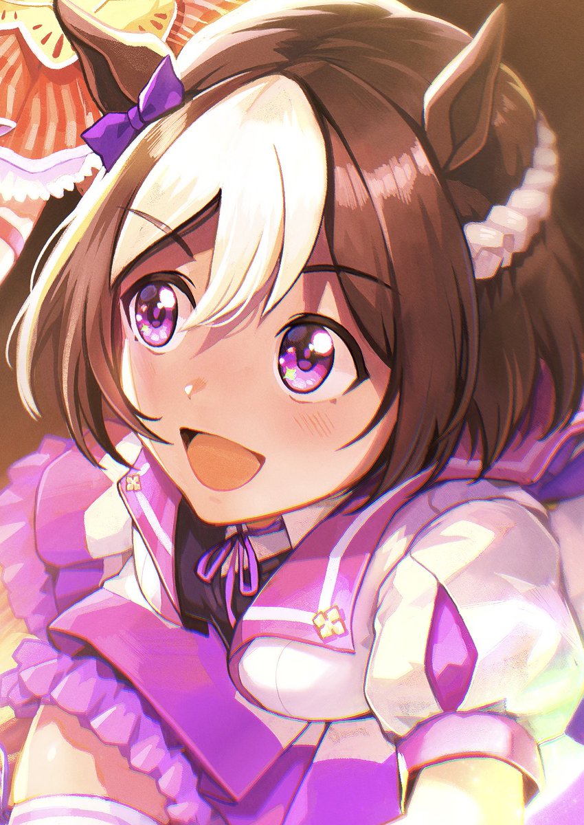 こちらのサモンさんの冬コミ新刊の合同誌に寄稿させていただきました！
誰とのコンビかはお楽しみに〜✨