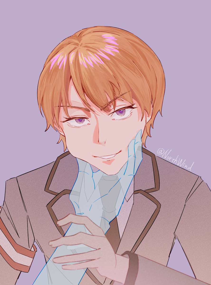 NorthWind tweet media