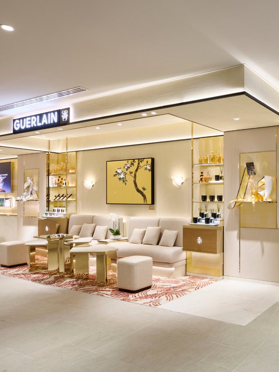 GUERLAIN ゲラン公式 (@Guerlainjp) / Posts / X