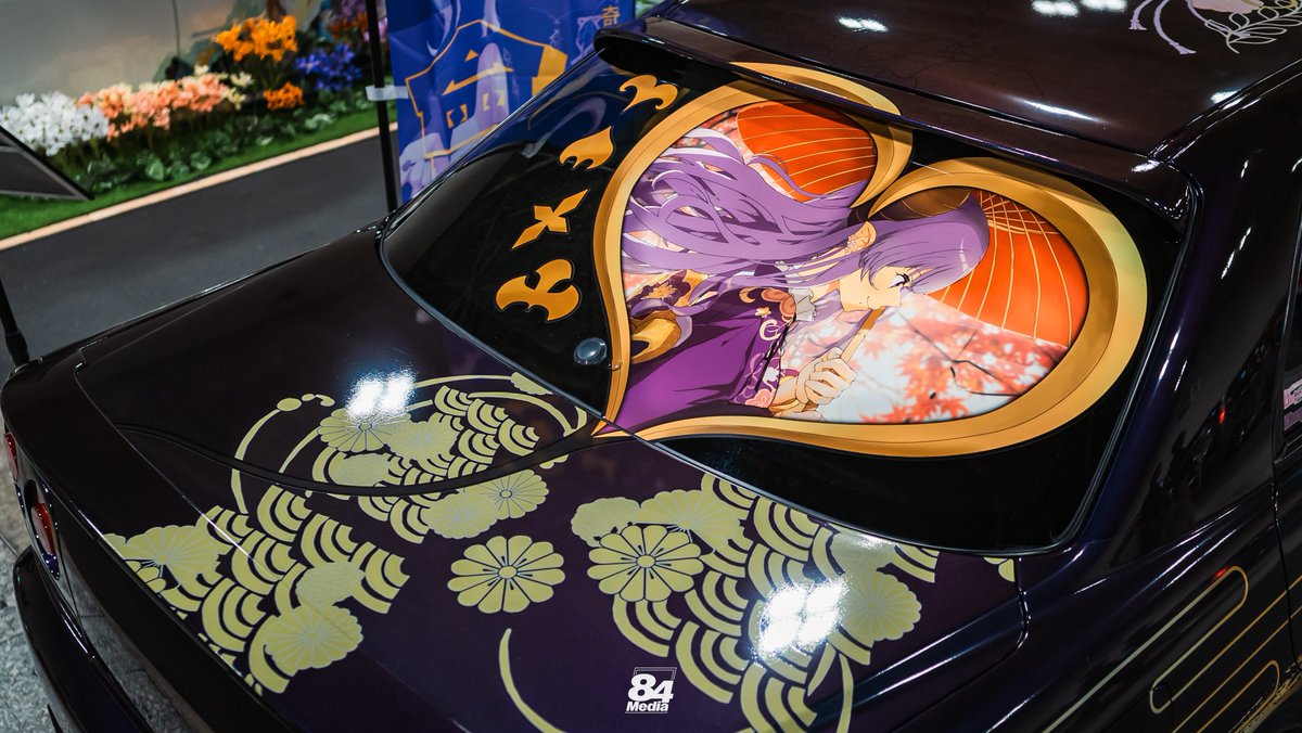 お写真ありがとうございます！！🙌 横アングルめちゃくちゃ嬉しいです🫶🫶