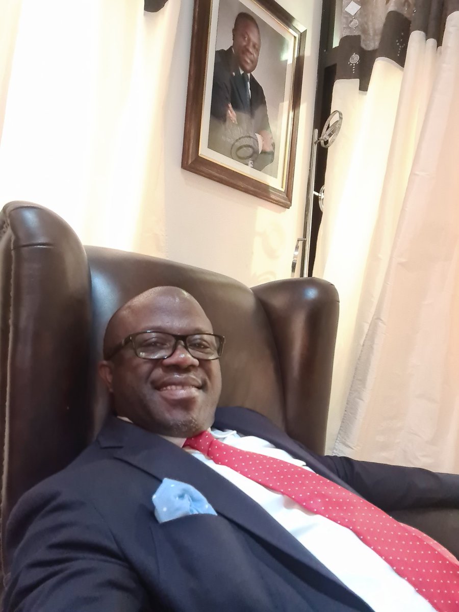 Gustave Bindimono tweet media