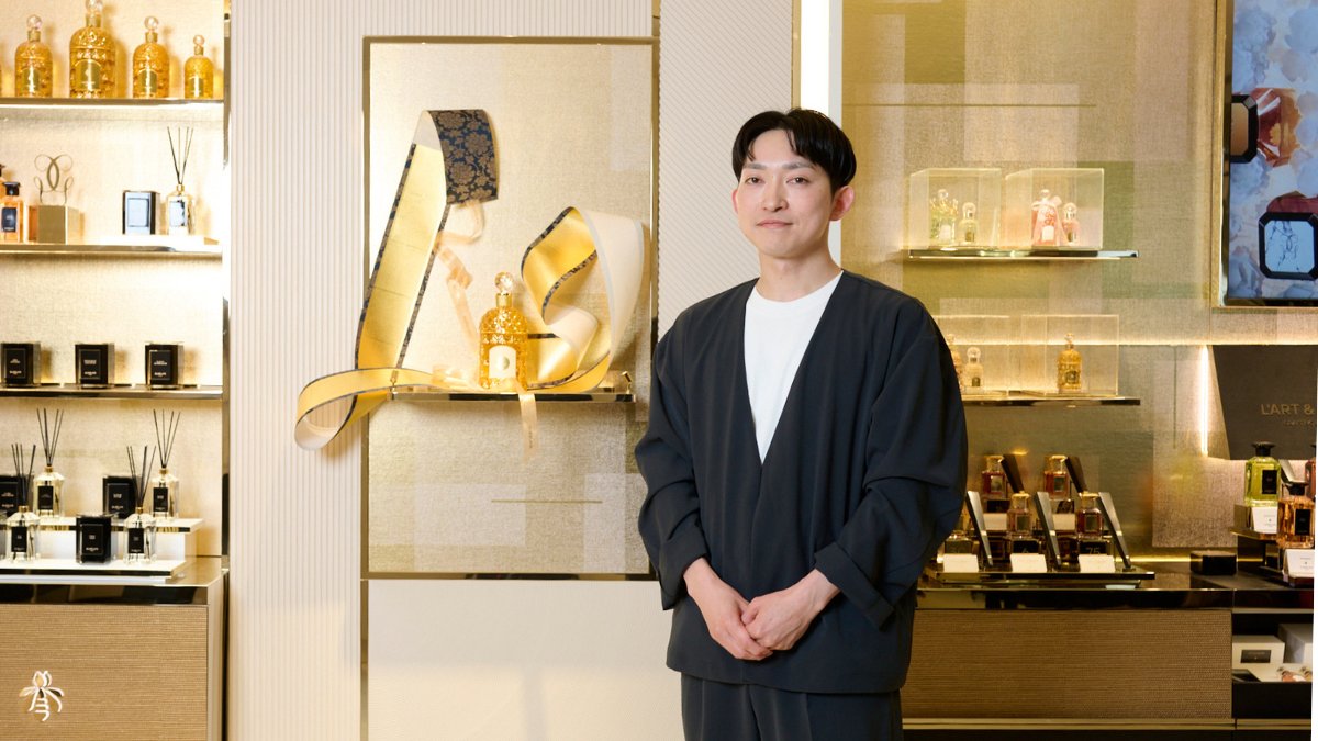 GUERLAIN ゲラン公式 (@Guerlainjp) / Posts / X