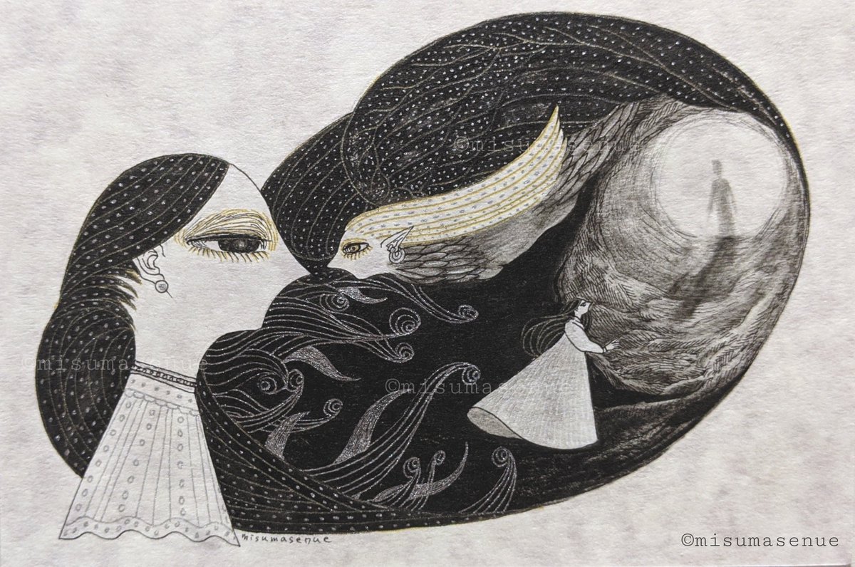 長瀬萬純 (Masumi NAGASE) (@misumasenue) / Posts / X