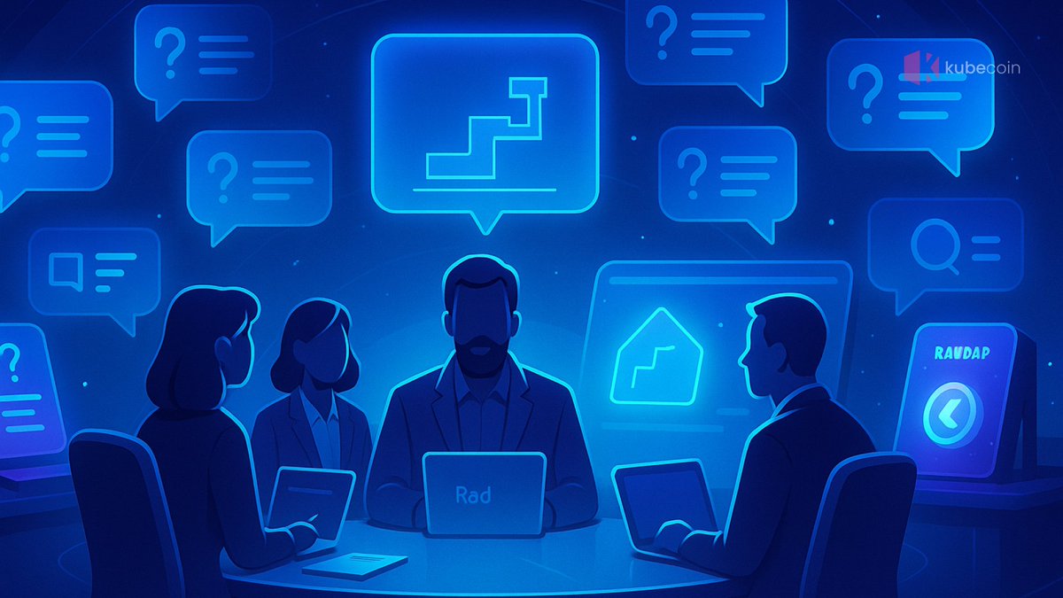 KUBECOIN tweet media