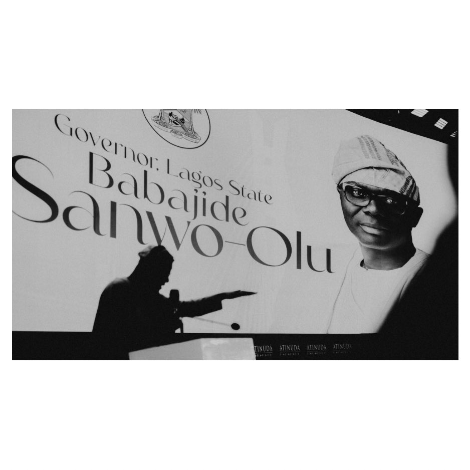 John Israel I Lens Priest tweet media