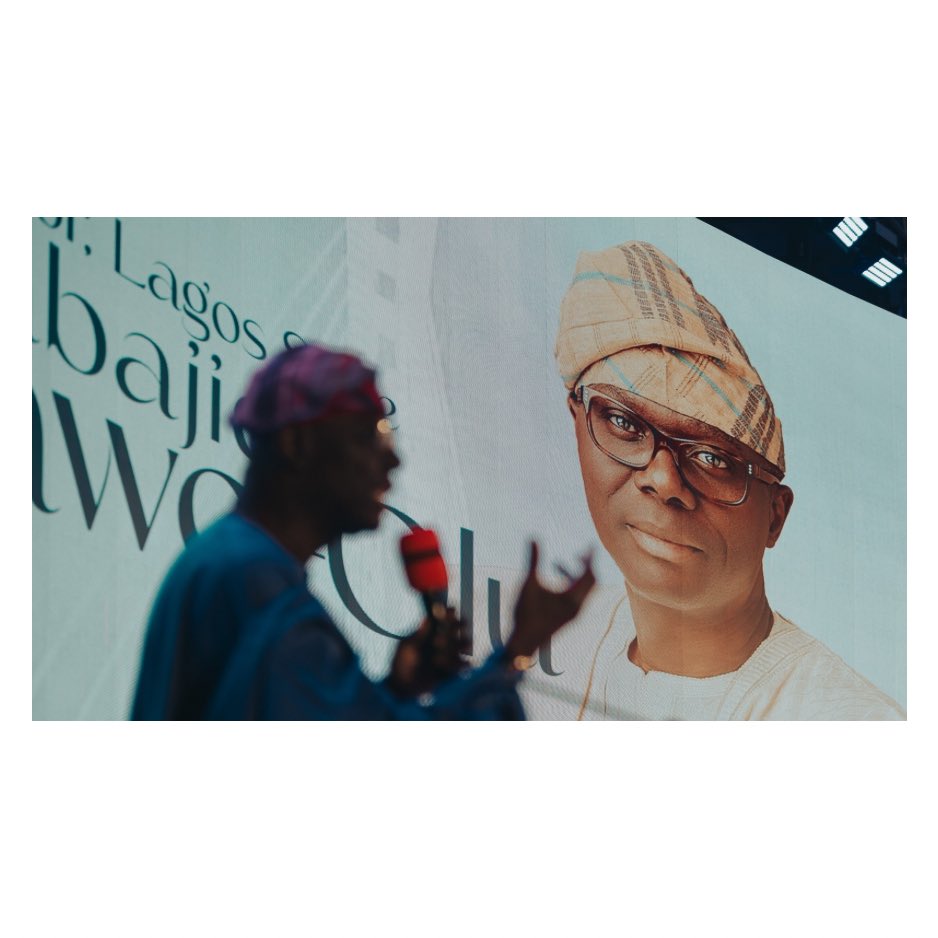 John Israel I Lens Priest tweet media