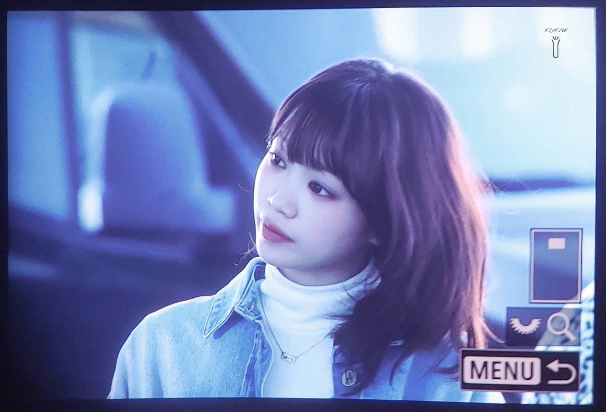 FIATLUX1029's tweet photo. 251205 ICN AAA 출국 프리뷰 1

#르세라핌 #LESSERAFIM #LE_SSERAFIM #김채원 #KIMCHAEWON #CHAEWON #キムチェウォン https://t.co/euoDF5OuGP