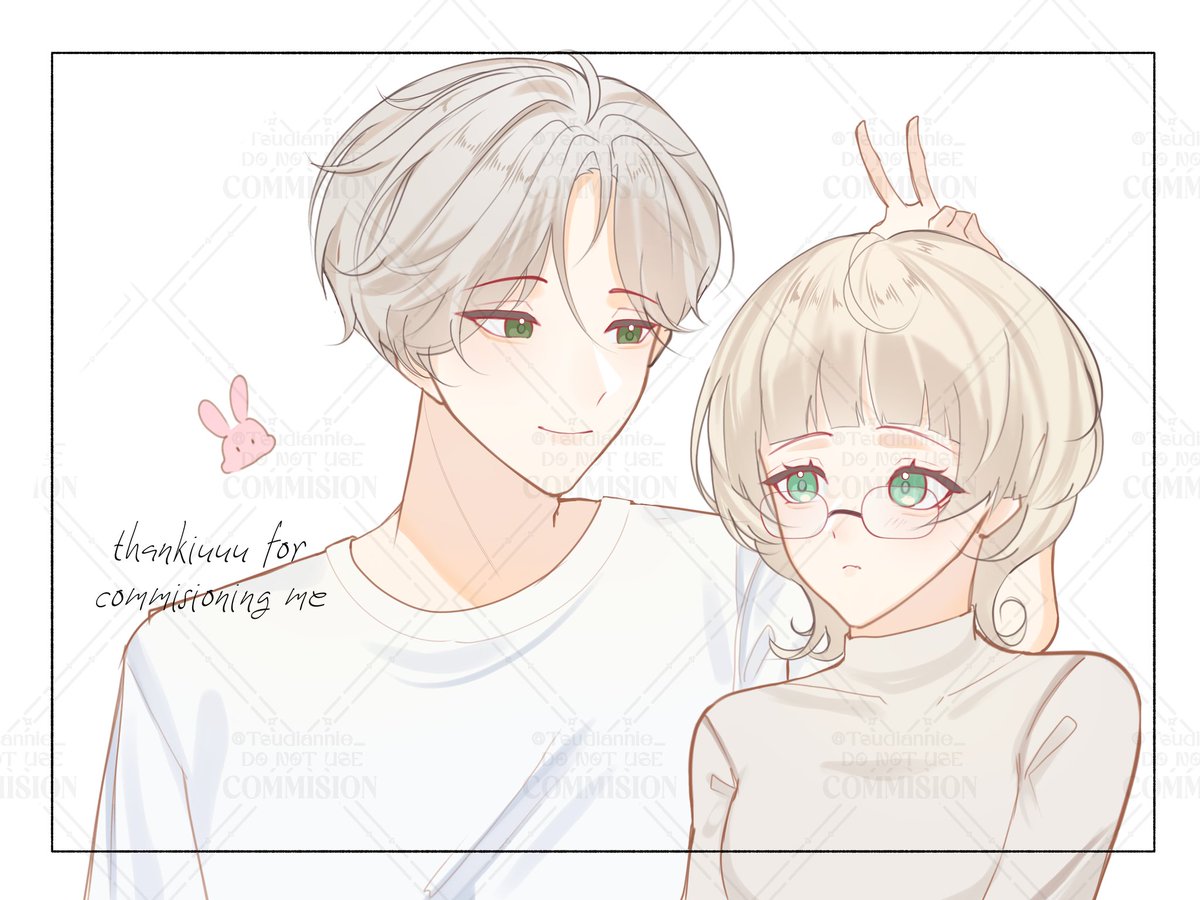 ⤷ ゛𝗖𝗢𝗠𝗠𝗜𝗦𝗜𝗢𝗡 𝗥𝗘𝗦𝗨𝗟𝗧  ˎˊ˗   [   ↻ &amp; ♡ are appreciated !!   ] 

Thankiu yang sudaa jajan 🤍🫶