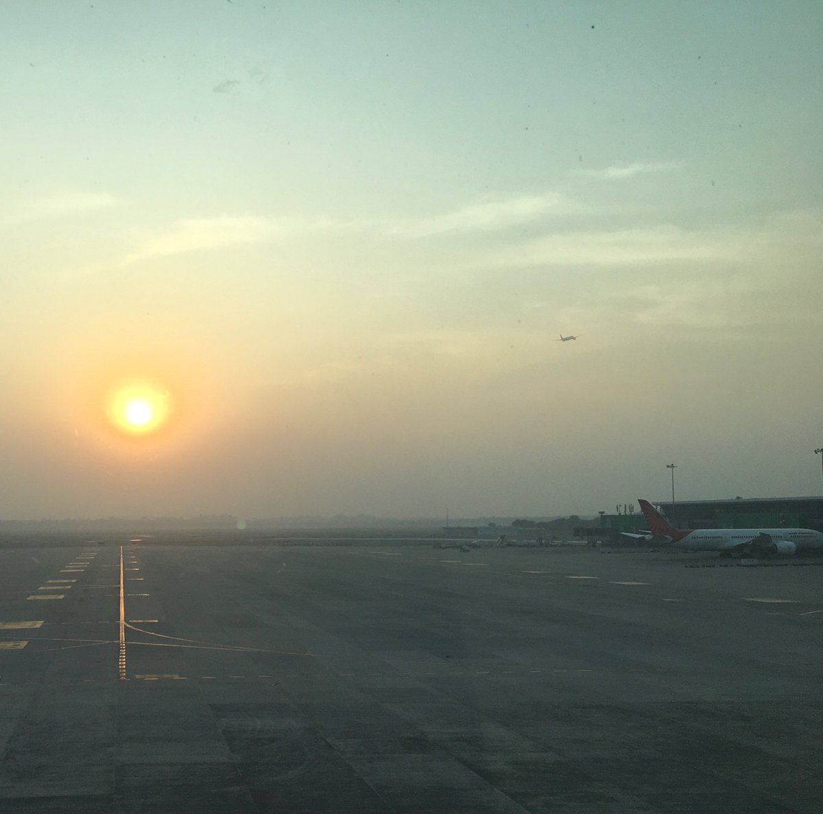 A for Aruna tweet media