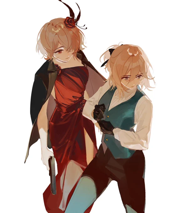 durarita dress up