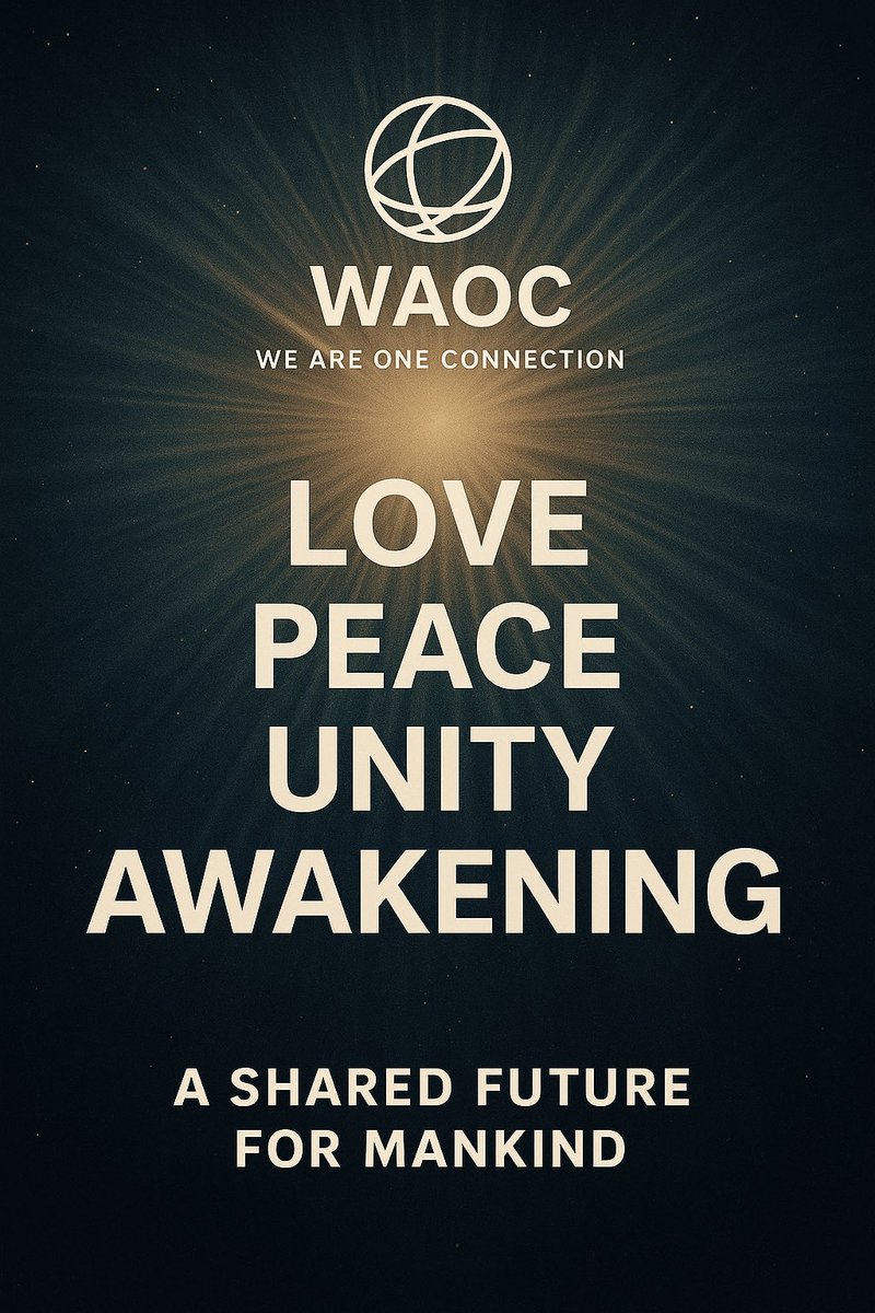 WAOC Network tweet media