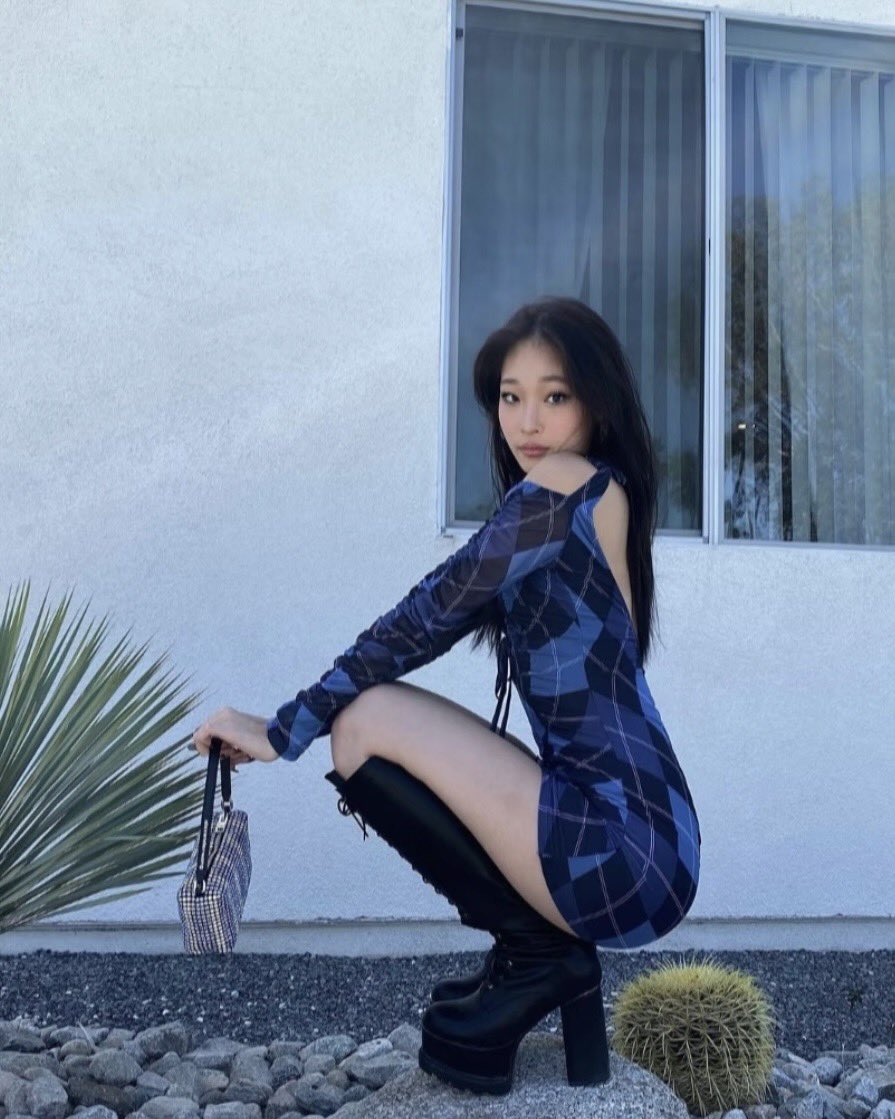 พรีเดบิวท์ที่เย่วราดที่สู๊ดดดดด