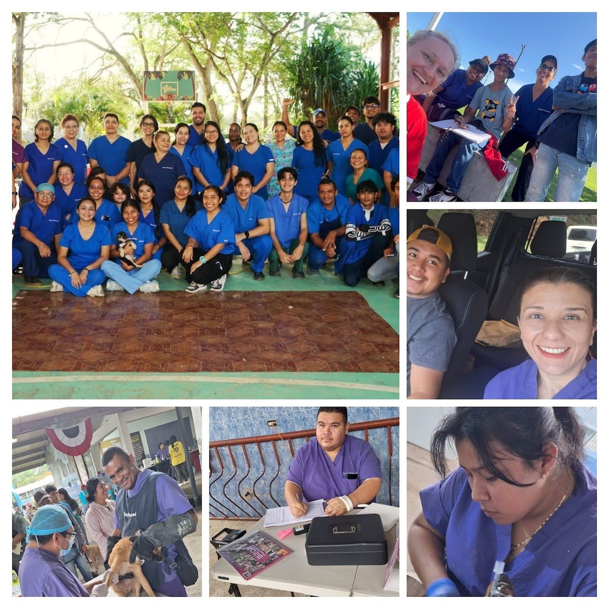 spaypanama's tweet photo. Hay causas que nos mueven… y personas que al entregarse a ellas, lo mueven todo.
En Spay Panamá, los voluntarios son la fuerza que nos mueve y que impulsa cada logro.
Hoy 5 de diciembre, Día Nacional del Voluntariado, honramos a quienes hacen que esta misión avance. 💜 https://t.co/2BHDR9rBO9