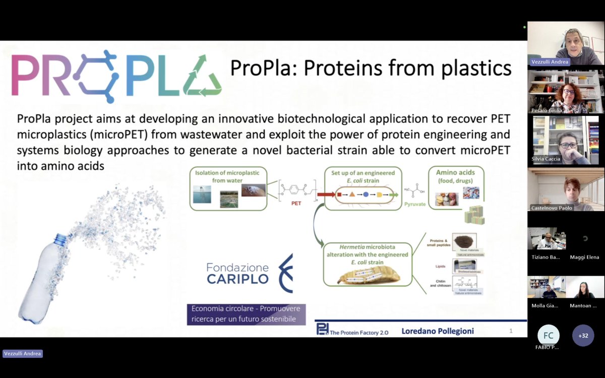 ProPla project tweet media