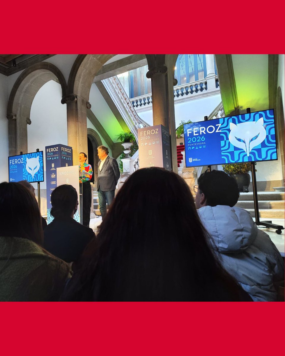 Proyecto GESTO tweet media