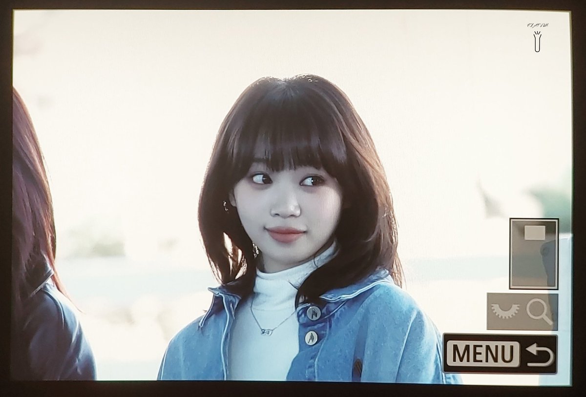 FIATLUX1029's tweet photo. 251205 ICN AAA 출국 프리뷰 4

#르세라핌 #LESSERAFIM #LE_SSERAFIM #김채원 #KIMCHAEWON #CHAEWON #キムチェウォン https://t.co/nnzVhGzVty