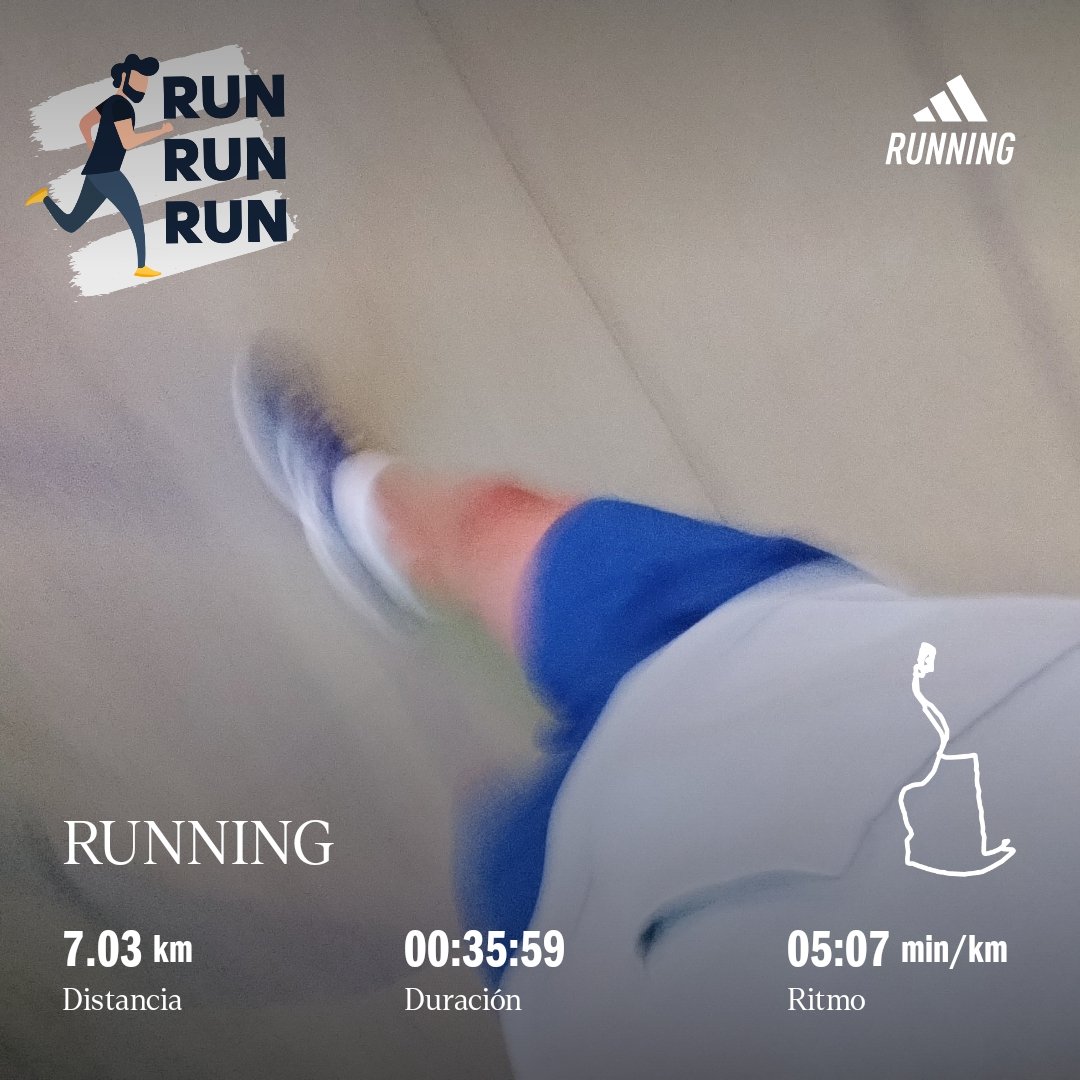 Cada amanecer es una oportunidad para pulir tu grandeza.🏃‍♂️💫