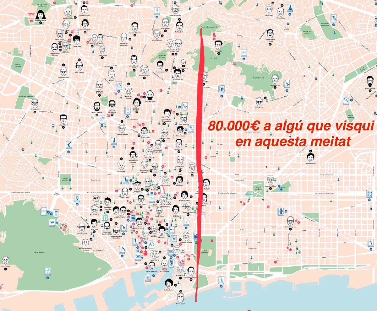 BoigBCN's tweet photo. Ja paro https://t.co/LILgkgKcmH