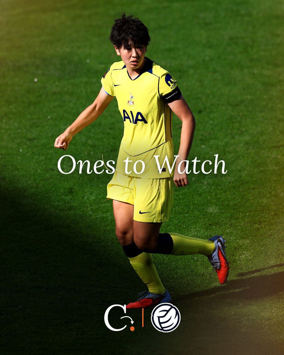 Who are the Ones to Watch in the Barclays Women's Super League? We've teamed up with @footballmanager to profile some of the next generation players that you need to keep an eye on in FM26. 

#WSL #FootballManager

thecutback.com/p/ones-to-watc…
