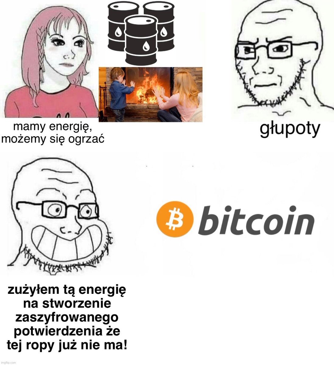 fiat money tweet media