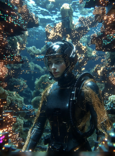 jocelymobe's tweet photo. Breaking the boundaries of virtual reality and AI, @mawariXR is enabling a new era of digital interaction. Welcome to the future of immersive experiences. https://t.co/kPW7Erfw46