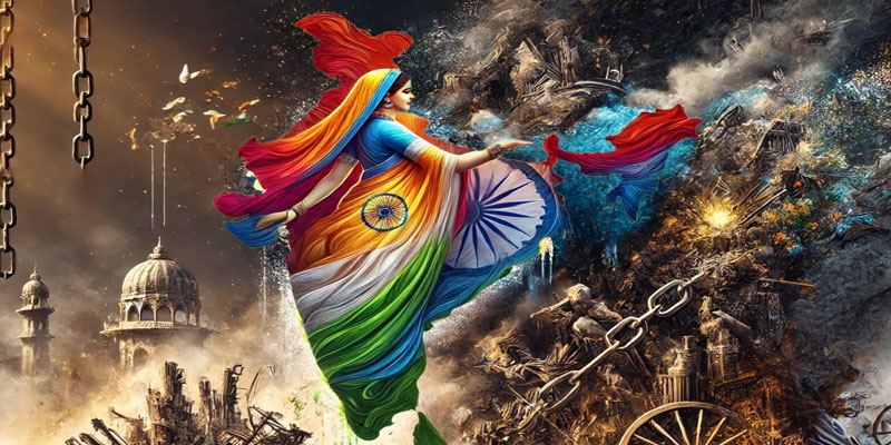 spo_india's tweet image. India Steps Beyond Neutrality, Framing Itself as a Peace Power

#IndiaGlobalRole #PeacePower #StrategicAutonomy #DiplomaticShift #GlobalMediation #NewDelhiConsensus #BalancingAct #InternationalInfluence #Peacebuilding #SoftPowerRising

spoindia.org/news/india-ste…