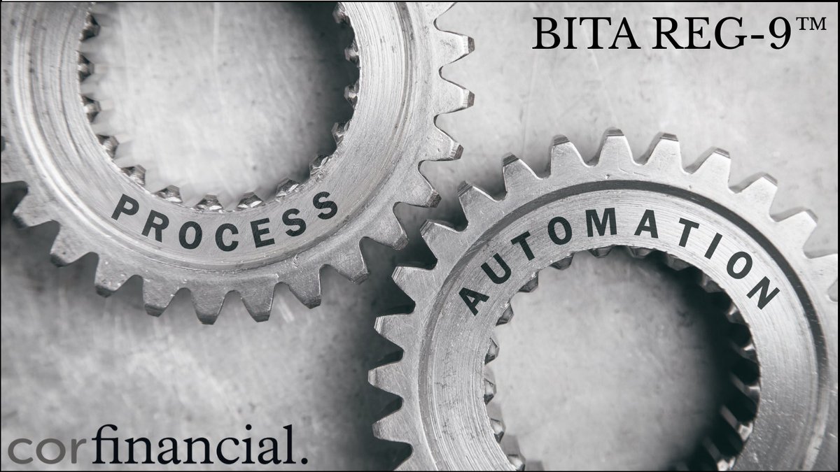 corfinancial's tweet photo. BITA REG-9™, the solution from BITA Risk® is also integrated with Addepar’s APIs to deliver comprehensive post trade portfolio risk, performance and construction governance solutions.

Find out more today https://t.co/FEw8MeafyM

#OCC #Compliance #REG9 https://t.co/FPih8nUSKL