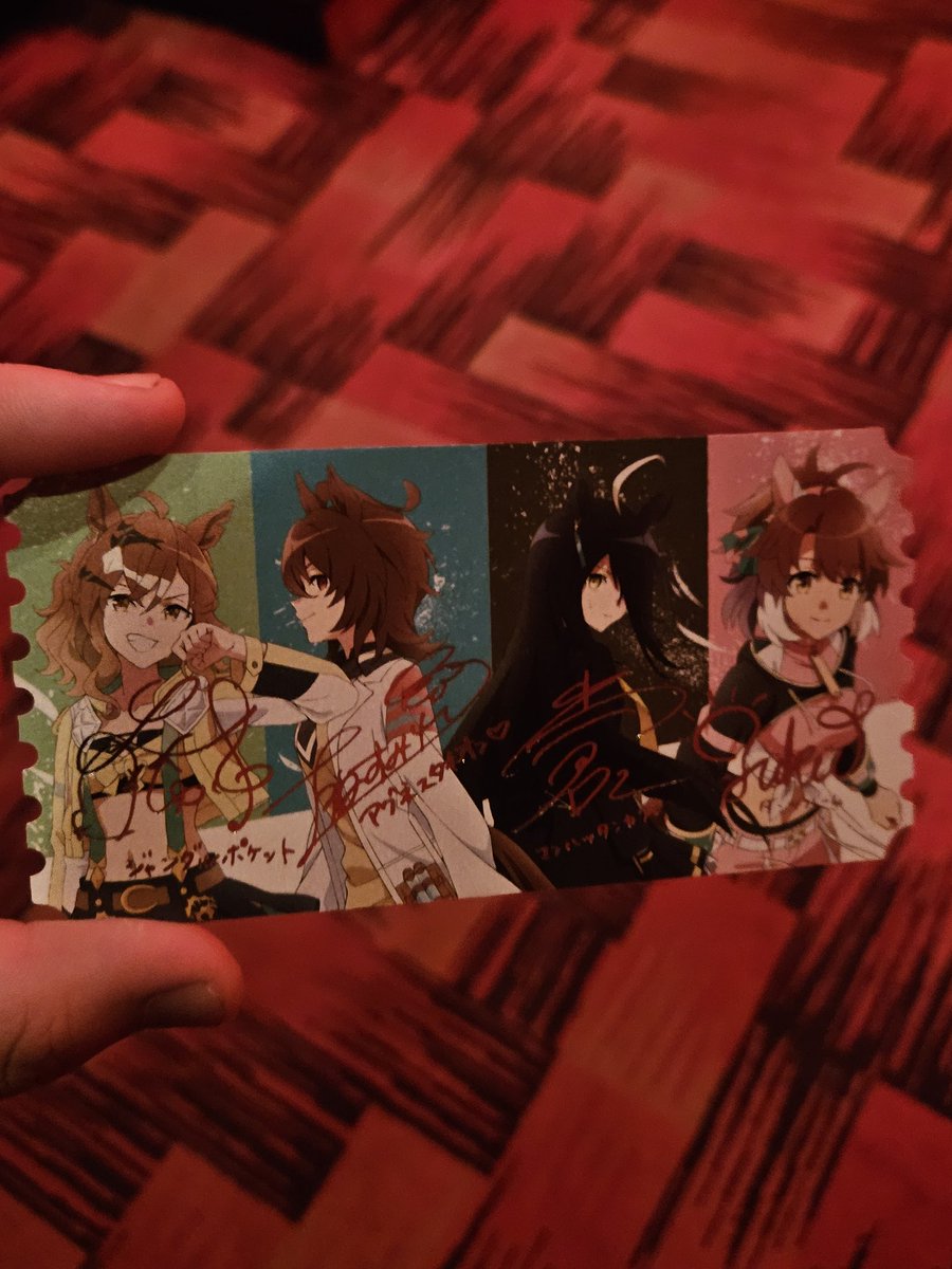 weed_root's tweet image. 말장판 보고왓서요
재단 레전드...! 비공굿도 받앗서요!