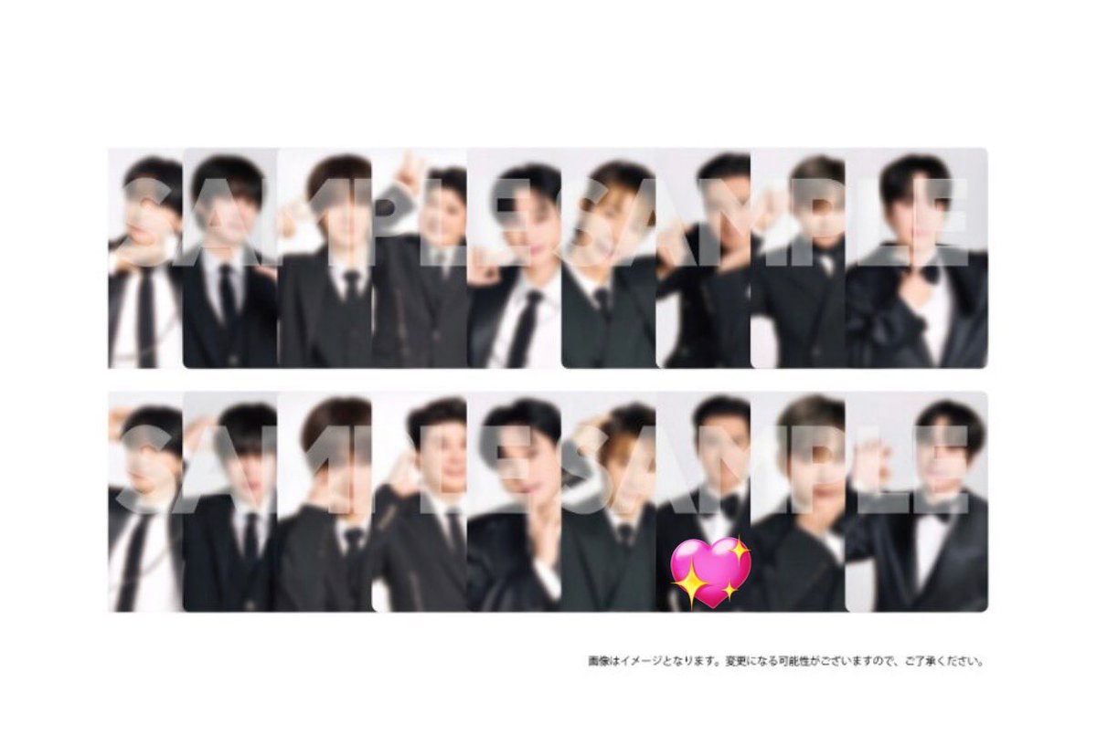 きょん※固ﾂｲ必読 tweet media