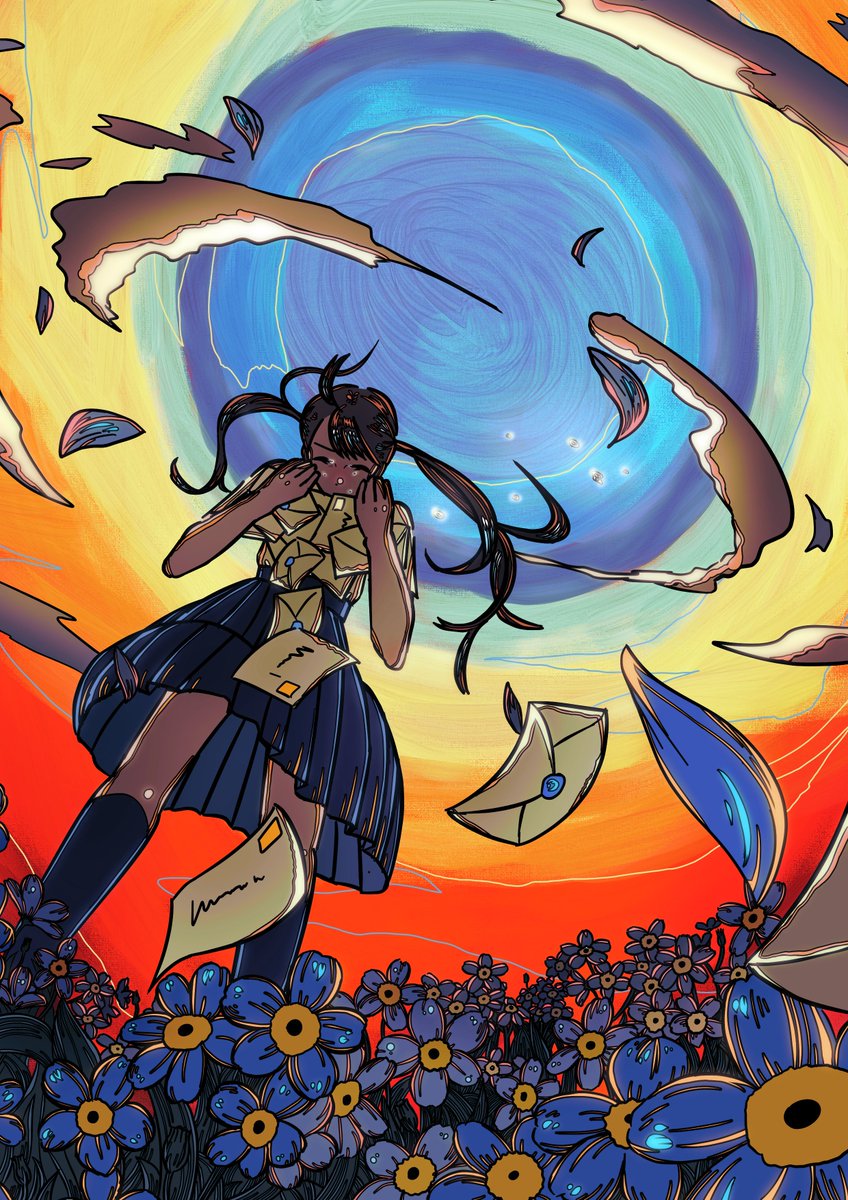 あらいゆうな (@hato_poppo0207) / Posts / X