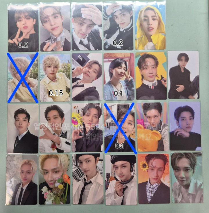 jela | PRIO REPLY CLAIMS tweet media