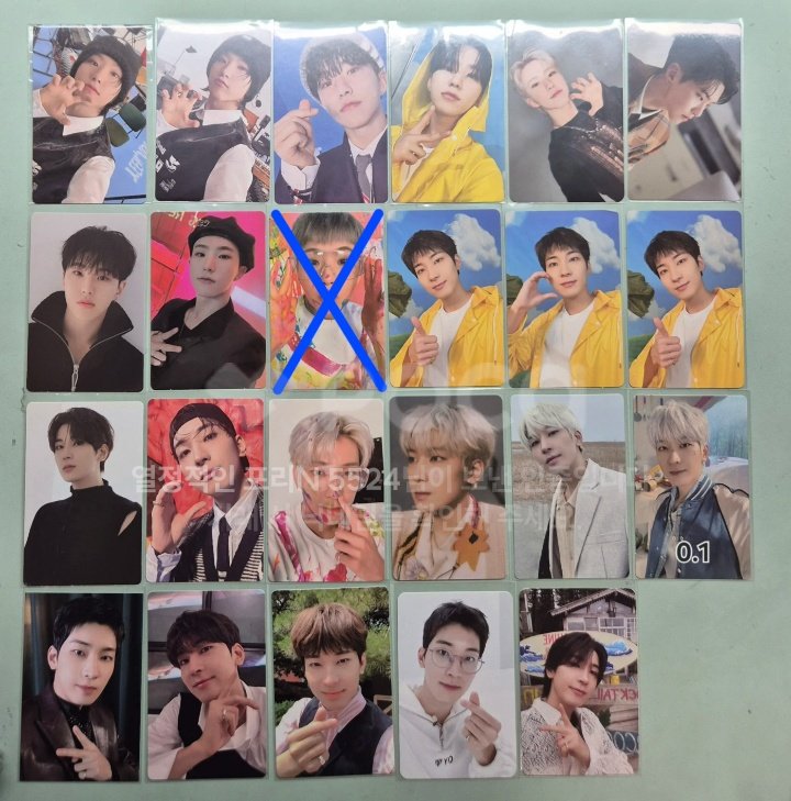 jela | PRIO REPLY CLAIMS tweet media